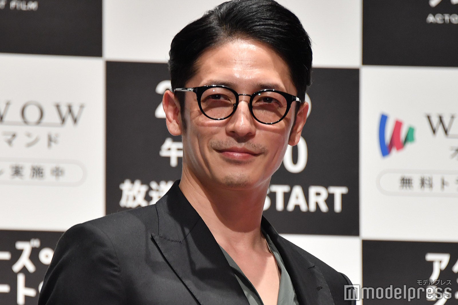 玉木宏（C）モデルプレス