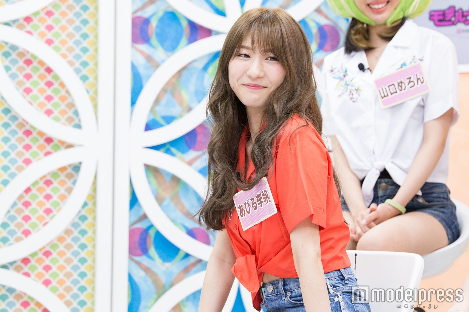 あびる李帆（C）モデルプレス