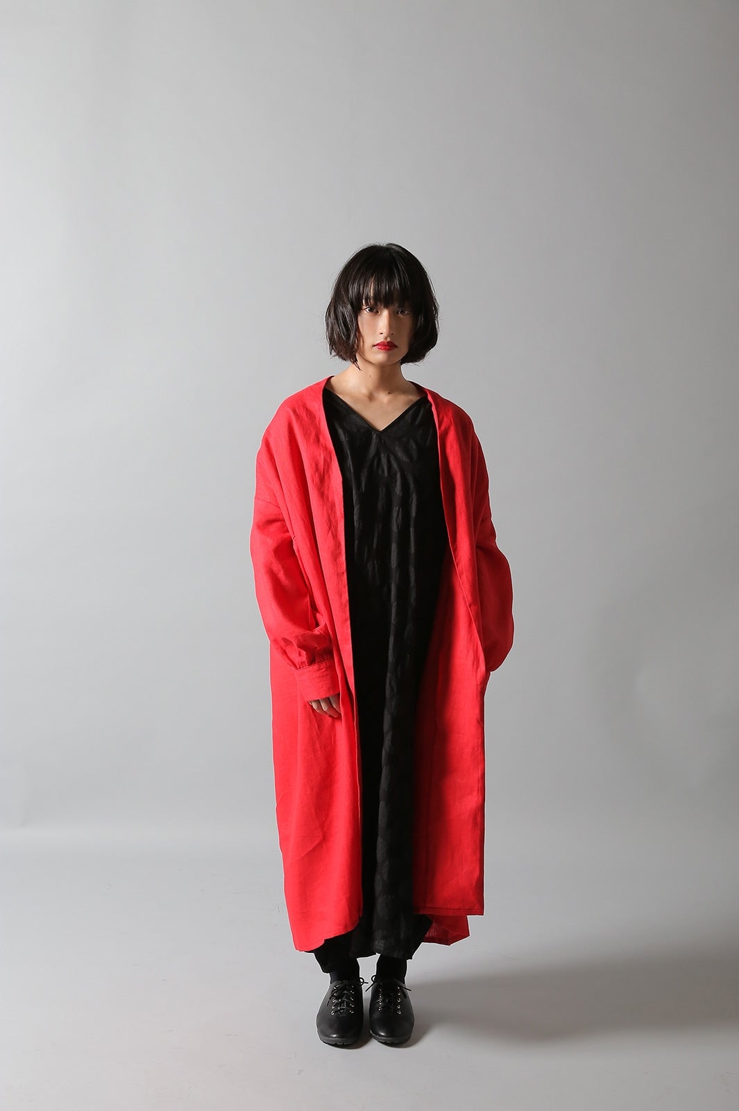 門脇麦（C）日本テレビ