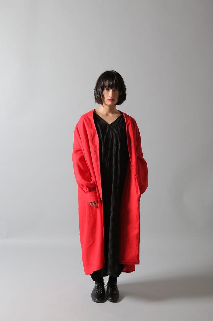 門脇麦(C)日本テレビ