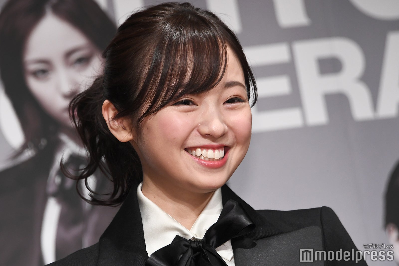 今泉佑唯 （C）モデルプレス