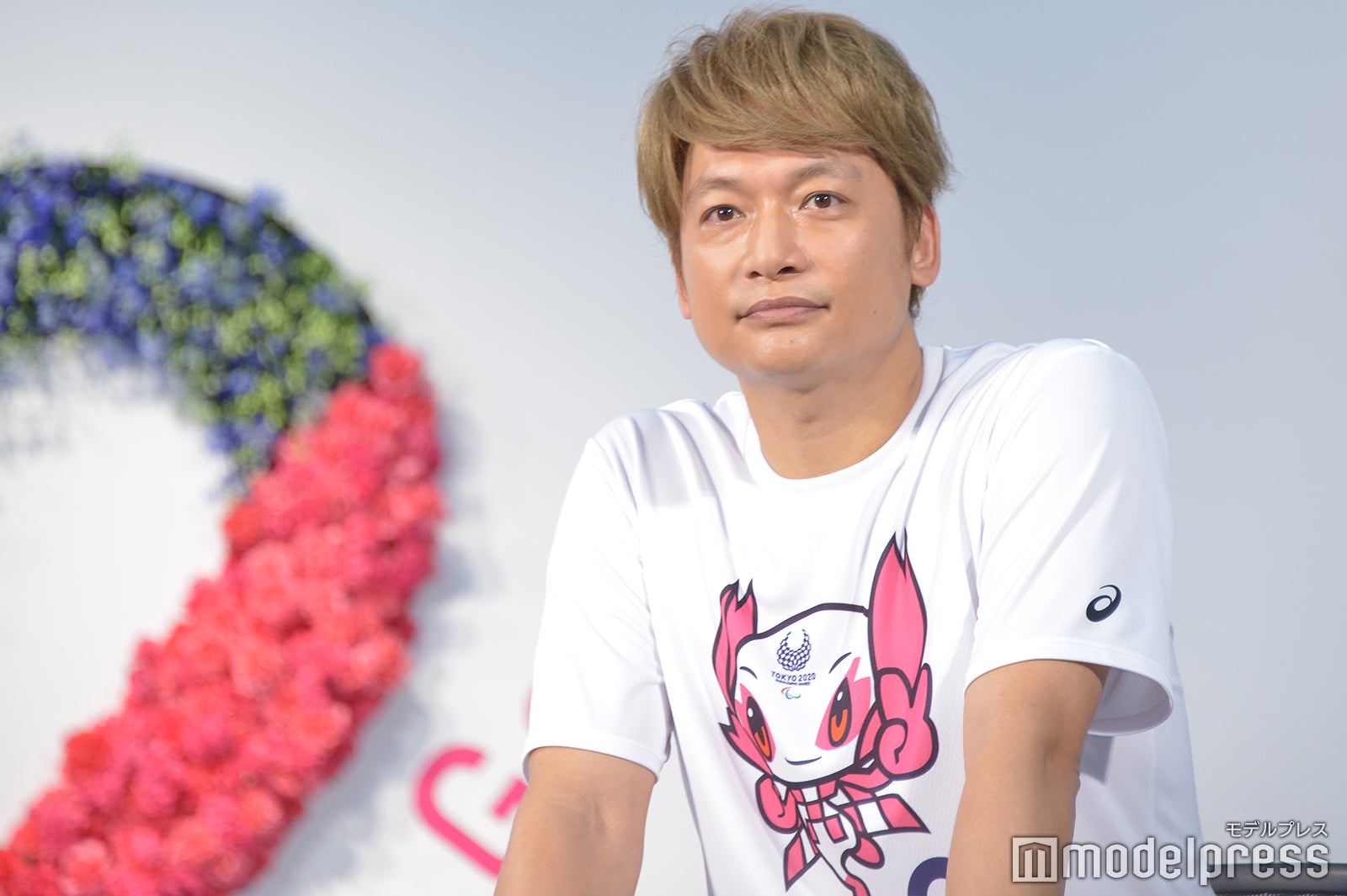 香取慎吾 （C）モデルプレス