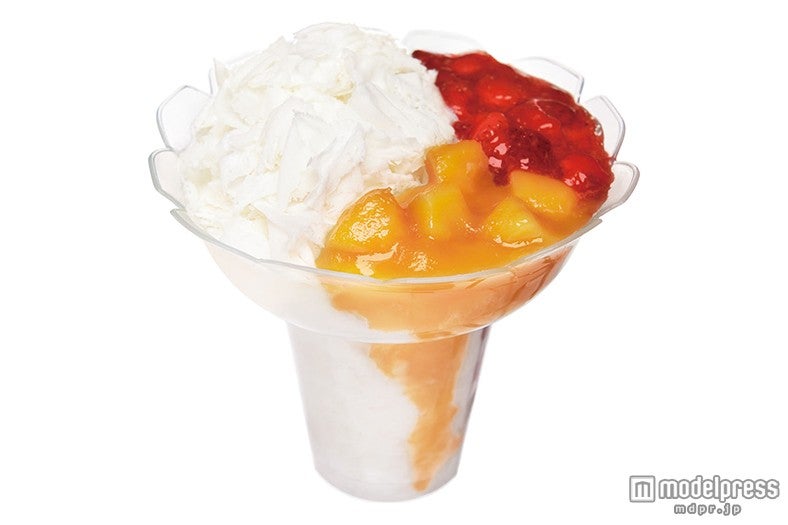 コットンスノーキャンディ　ミックス￥669（税込み）