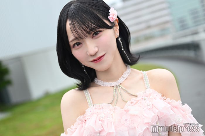 野口衣織(C)モデルプレス