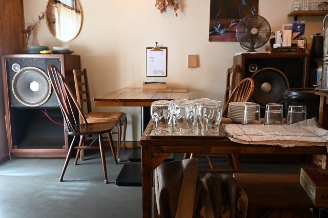 ここでしか味わえない！