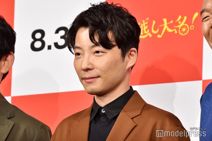 星野源(C)モデルプレス