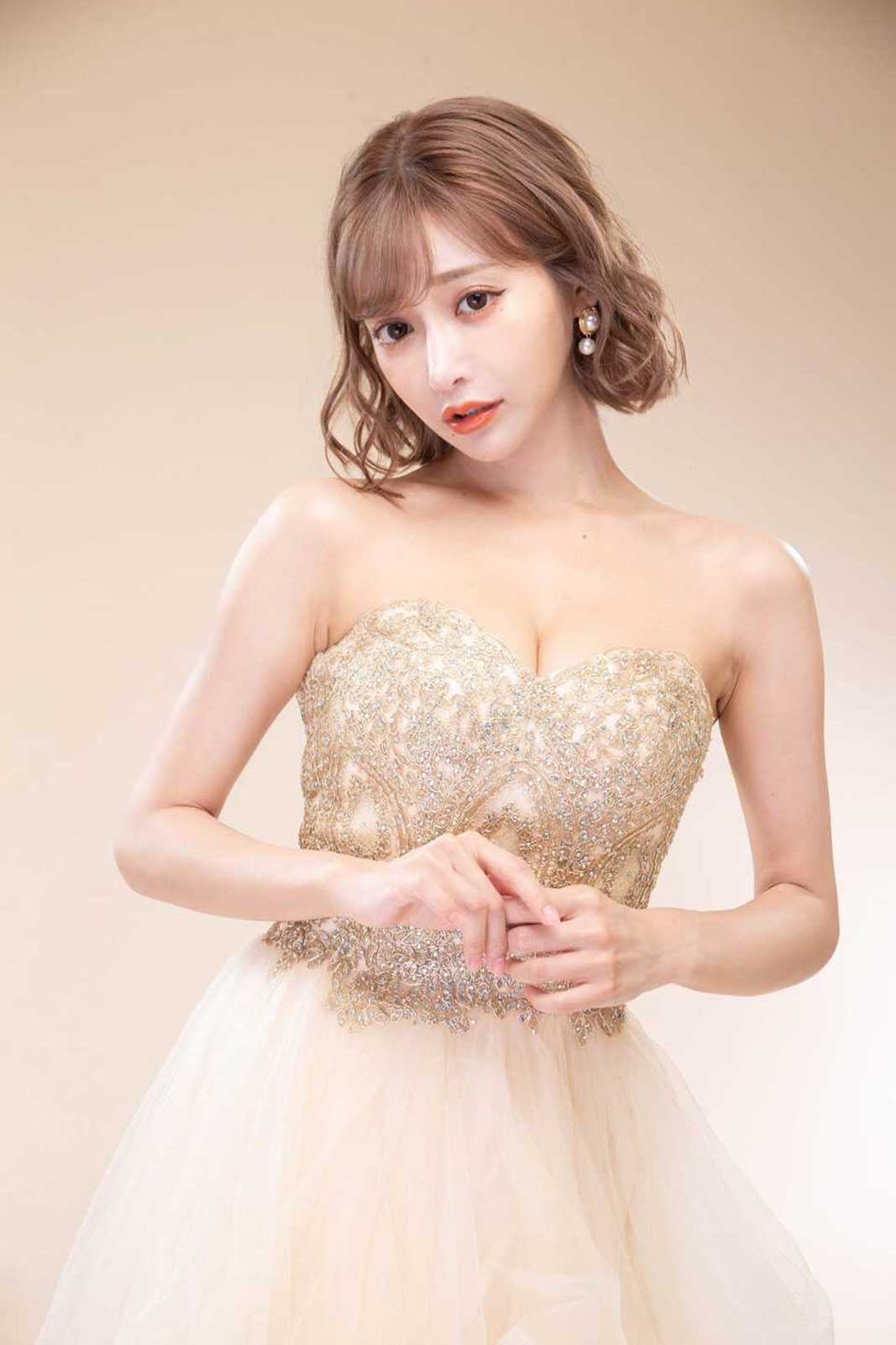 明日花キララ ／独占カット（提供写真）