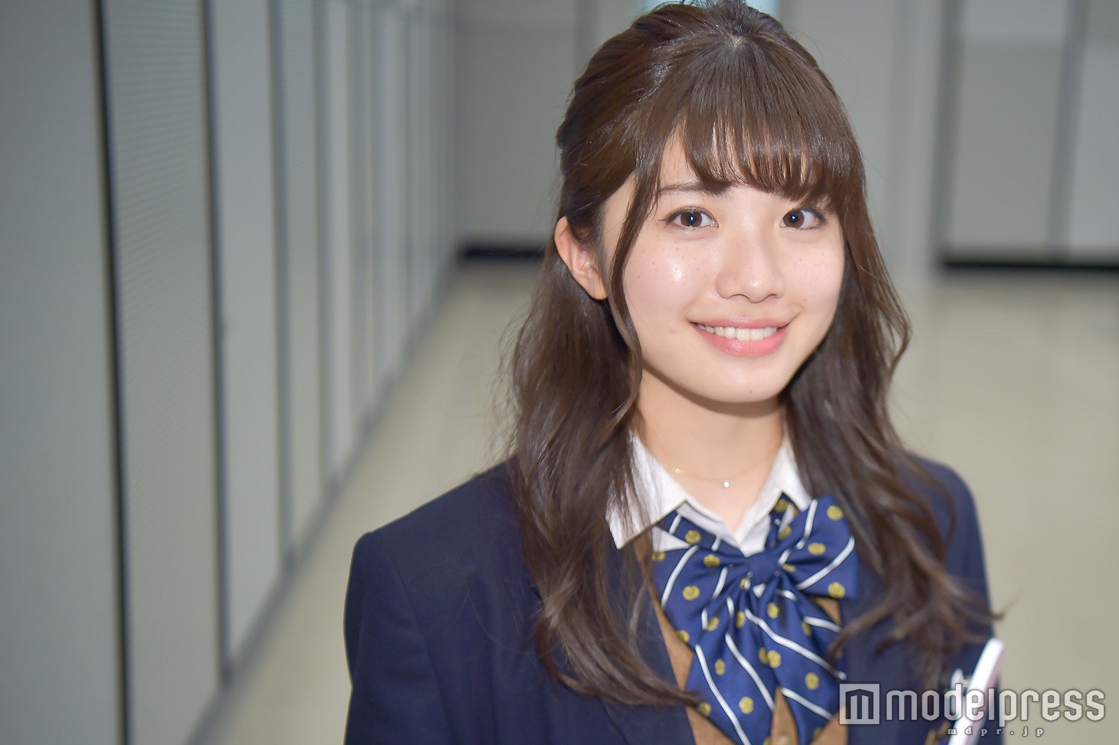 ざわこ （C）モデルプレス