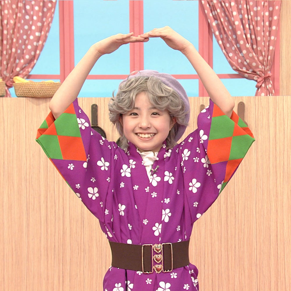 増田梨沙（提供写真）