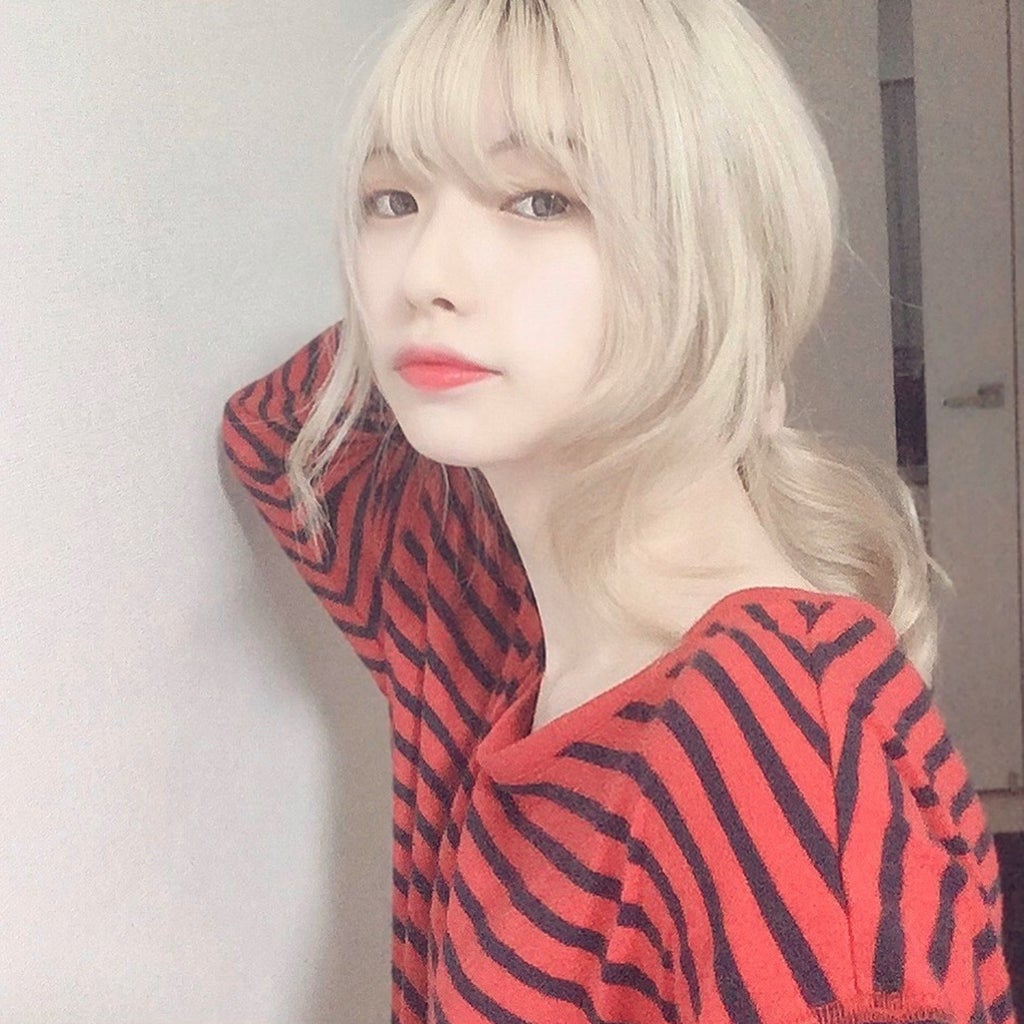 「MISS CIRCLE CONTEST 2020」二次エントリー通過者（提供写真）