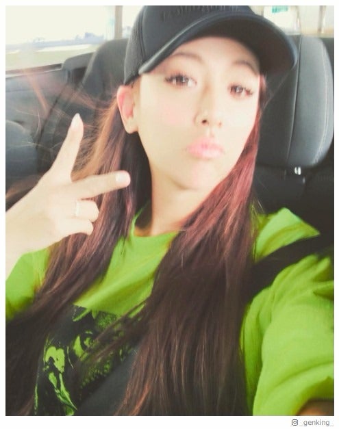 GENKING、“SNS離れ”で1週間ぶりインスタ更新「人生で最大の発表」を予告