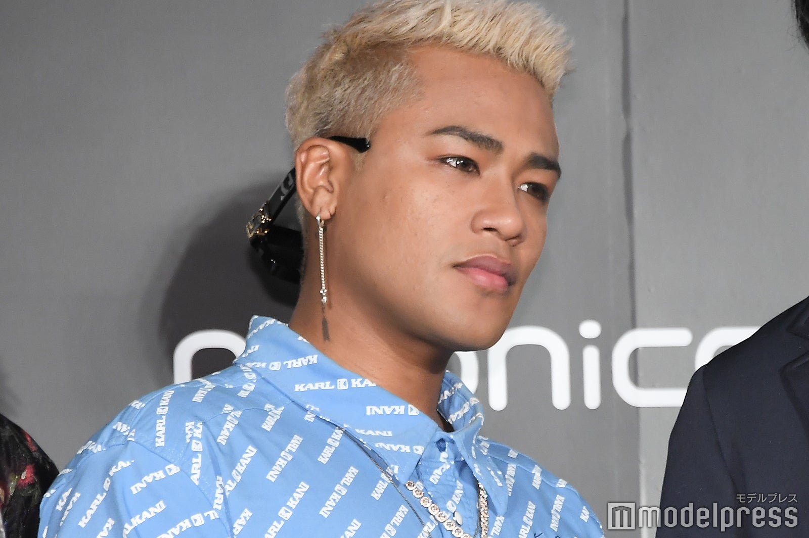 ELLY （C）モデルプレス