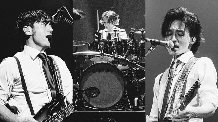 NARITA THOMAS SIMPSON(提供写真)