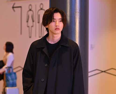 「マイハル」拓(道枝駿佑)、佐弥子(広瀬アリス)と急展開迎える ラストに衝撃の声「まさかの」「最後が想像できない」