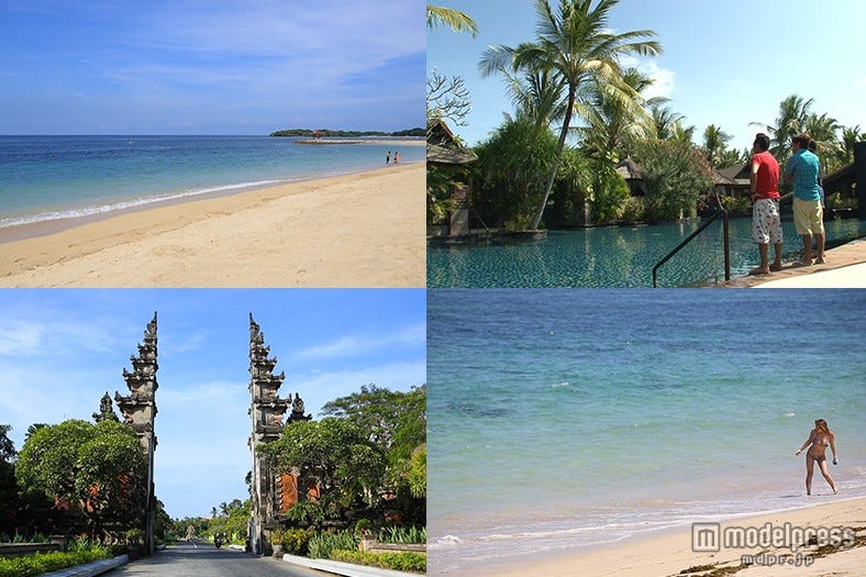 3日で行けるバリ旅行、忘れられない思い出を作るとっておきの過ごし方とは