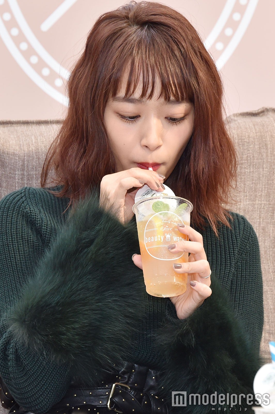 近藤千尋 （C）モデルプレス