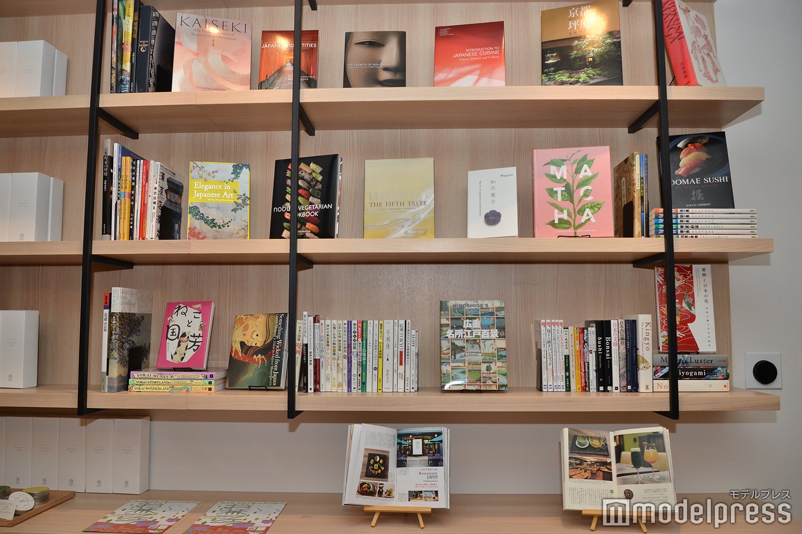 ホテル1899東京（C）モデルプレス