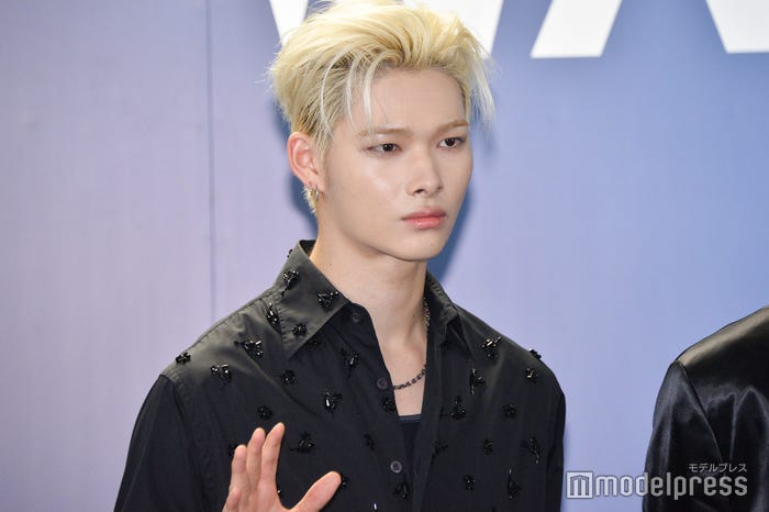 NI-KI(ニキ)(C)モデルプレス