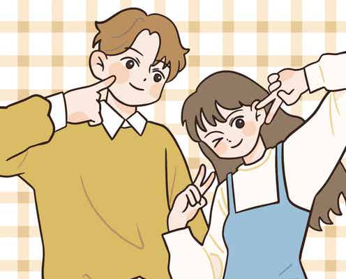 【星座別】10月前半、「恋の苦労が少ない女性」ランキング<第4位~第6位>
