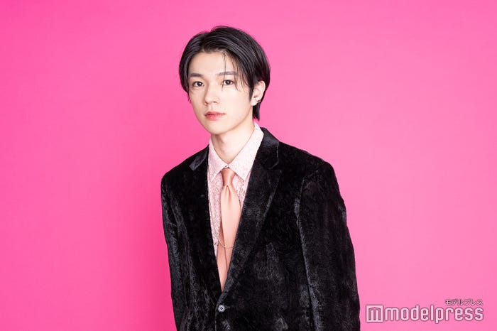 冨樫拓真さん(C)モデルプレス