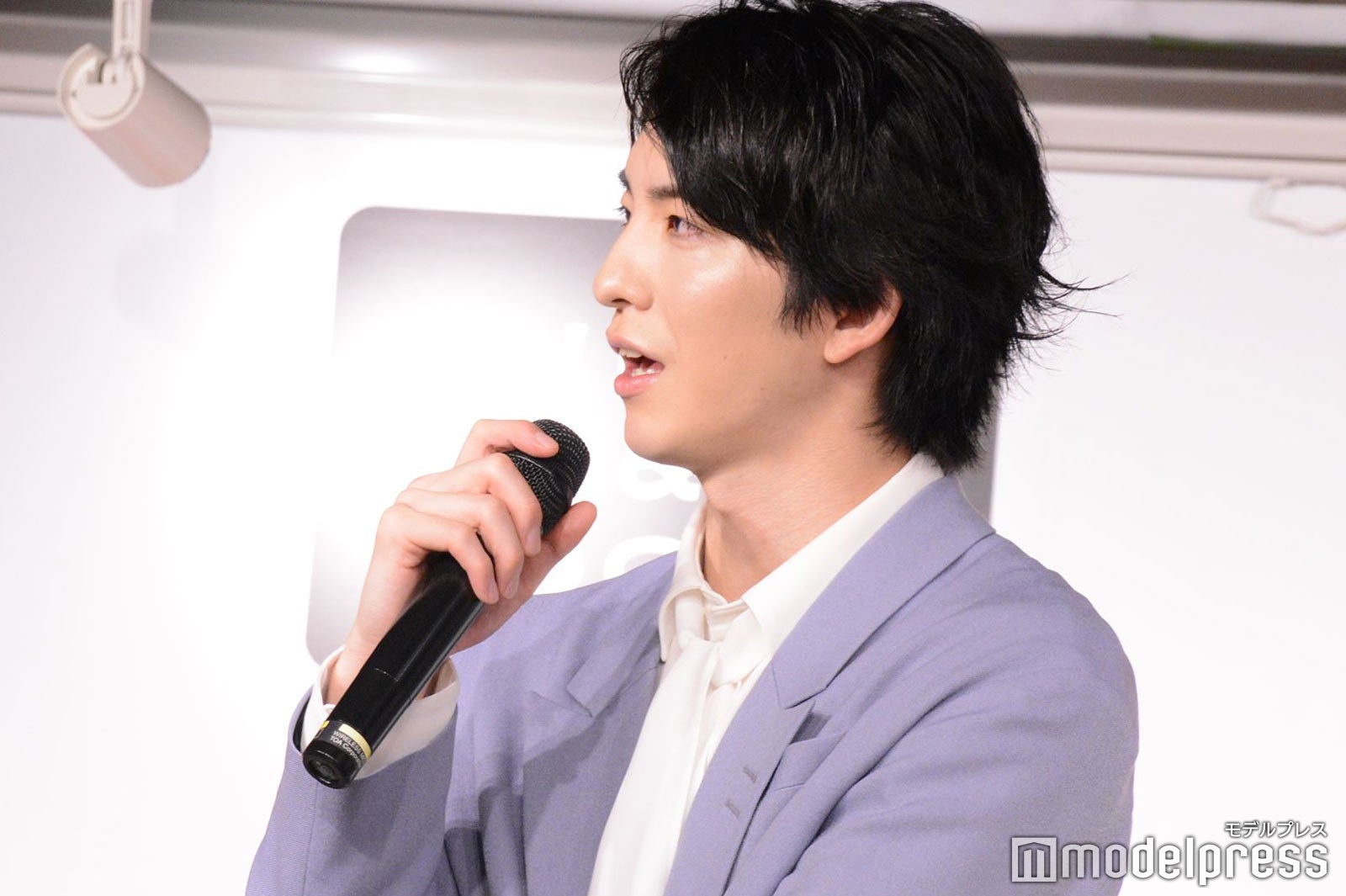 前田公輝 （C）モデルプレス