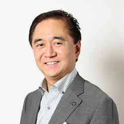 黒岩知事(両日参加)/画像提供:ベトナムフェスティバル in 神奈川実行委員会