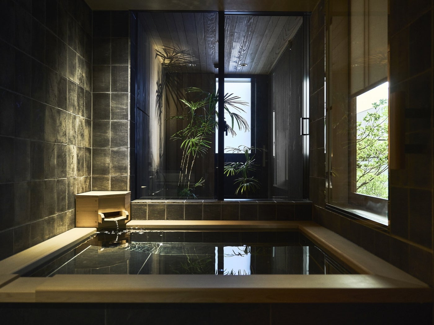 ふふ 東京 銀座／提供画像