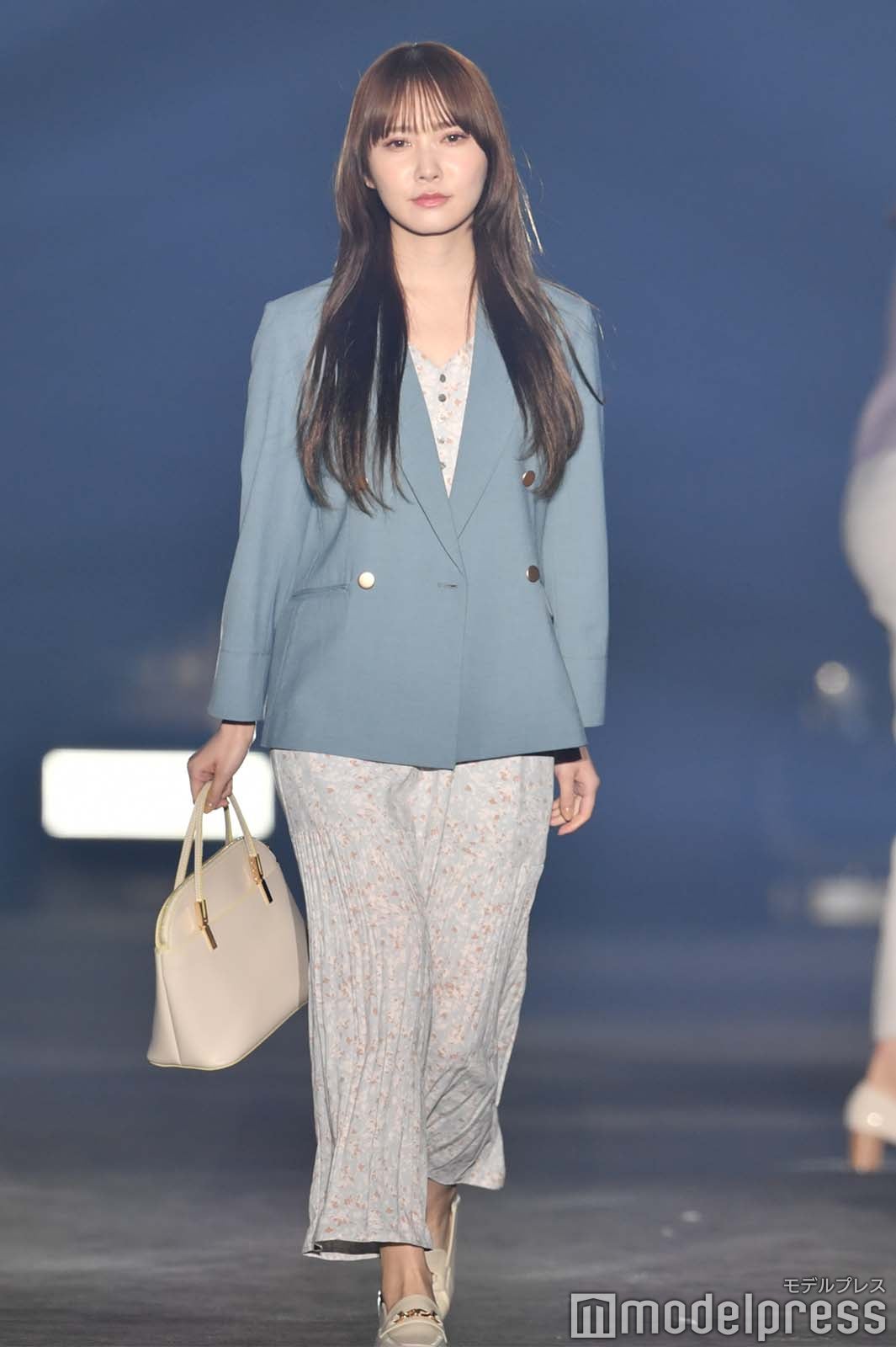 加藤史帆 （C）モデルプレス