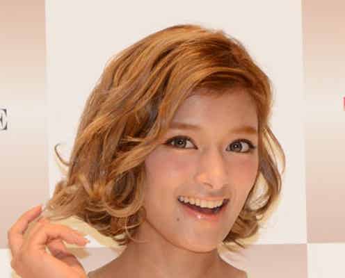 ローラ、ワンピでスラリ美脚披露 気になるバレンタインの本命は?