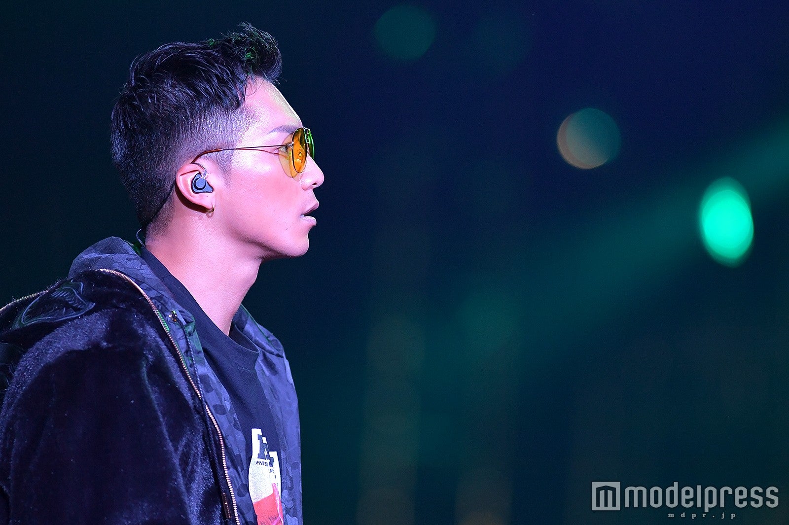 SWAY（C）モデルプレス