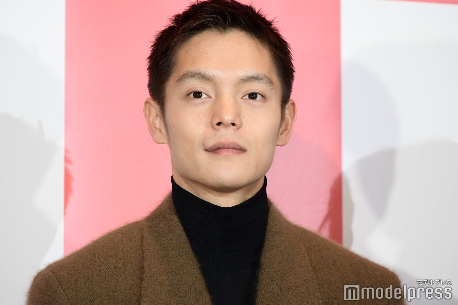 窪田正孝 （C）モデルプレス