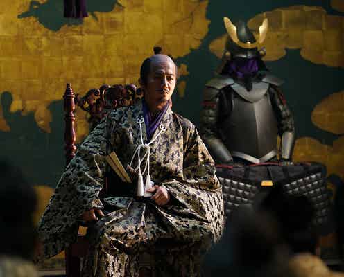 木村拓哉演じる“織田信長”の威圧感に圧倒「レジェンド&バタフライ」新場面写真解禁