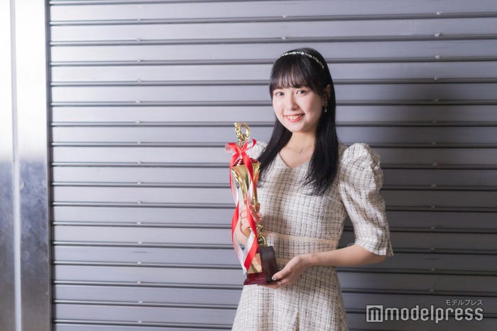 辻村麻琴さん(C)モデルプレス