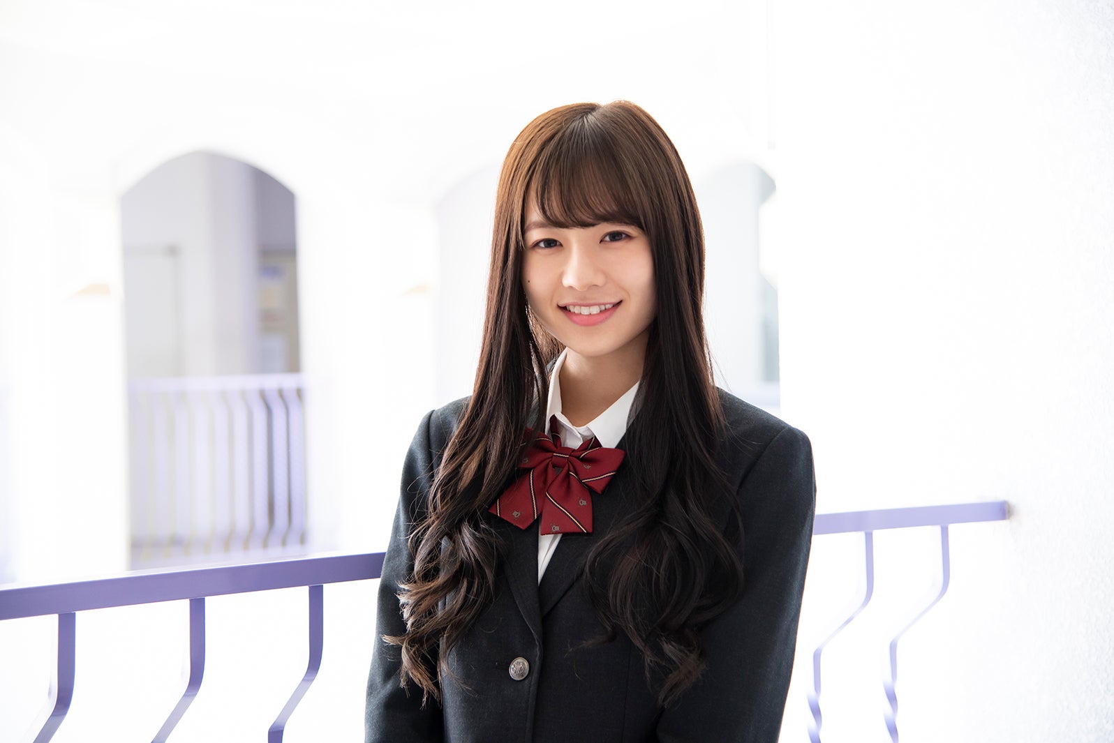 大原優乃・伊藤萌々香・飯窪春菜・恒松祐里 直筆サイン入り