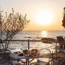 ビーチエンドヴィラブルー/画像提供:バルニバービ