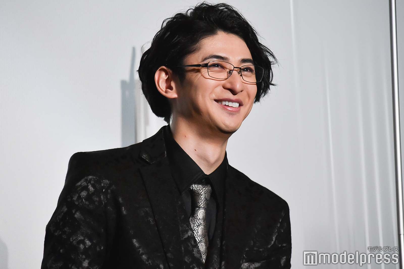 古川雄大 （C）モデルプレス