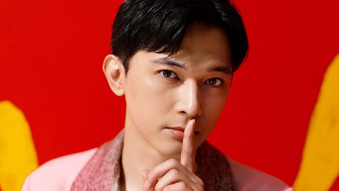 吉沢亮(提供写真)