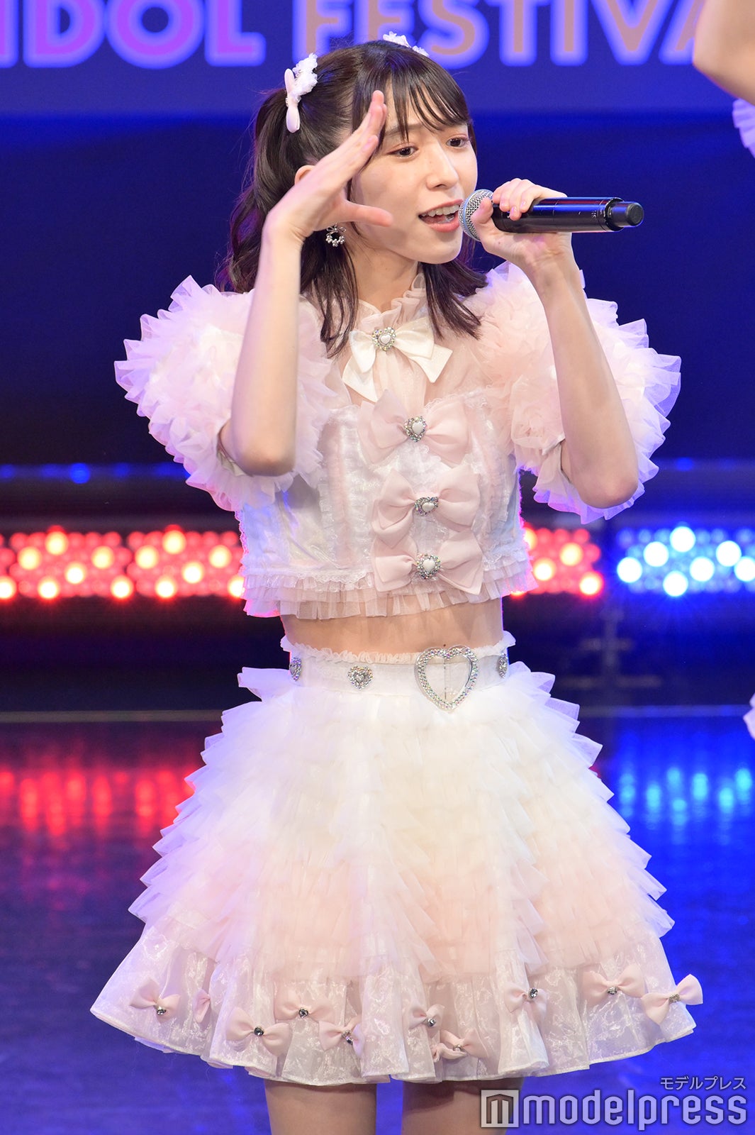 超ときめき宣伝部（C）モデルプレス