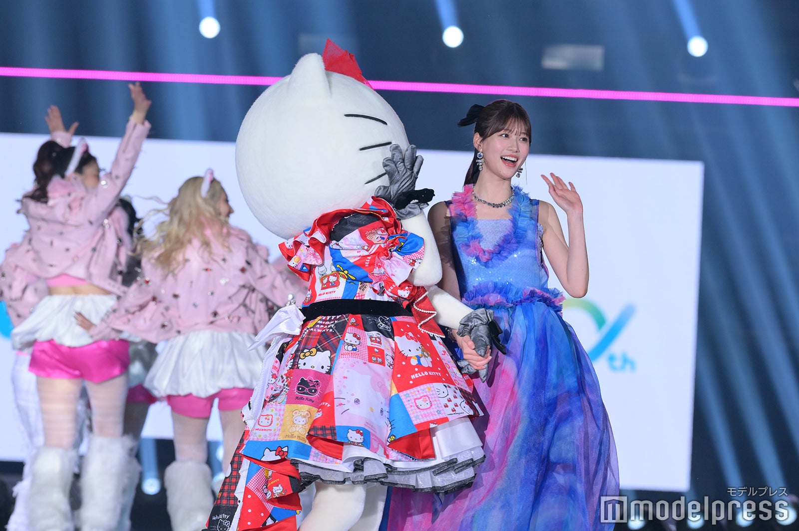 生見愛瑠（C）モデルプレス