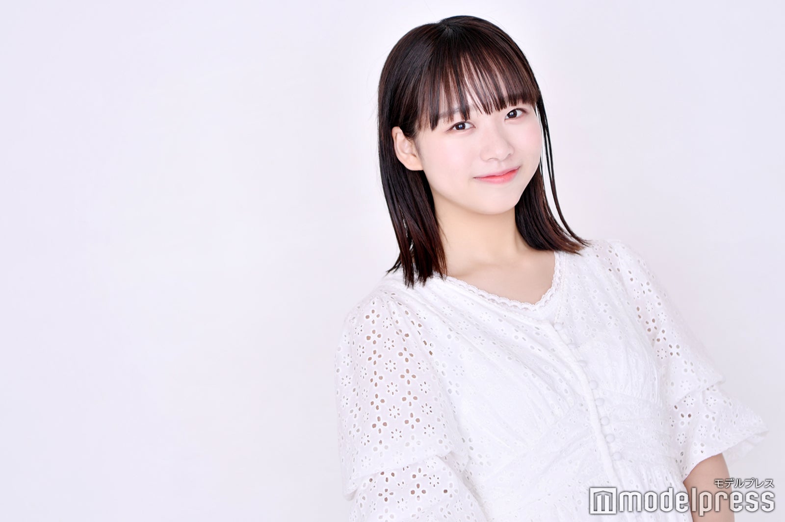 加藤晶（C）モデルプレス