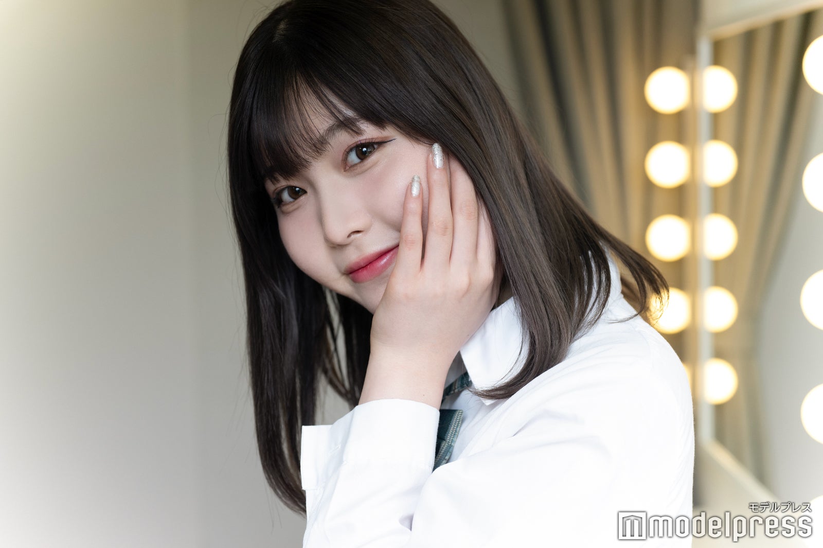 大竹愛美（C）モデルプレス