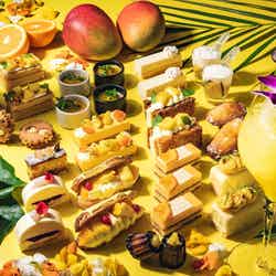 Sunflower Yellow~太陽に恋して~/画像提供:ロイヤルパークホテルズアンドリゾーツ