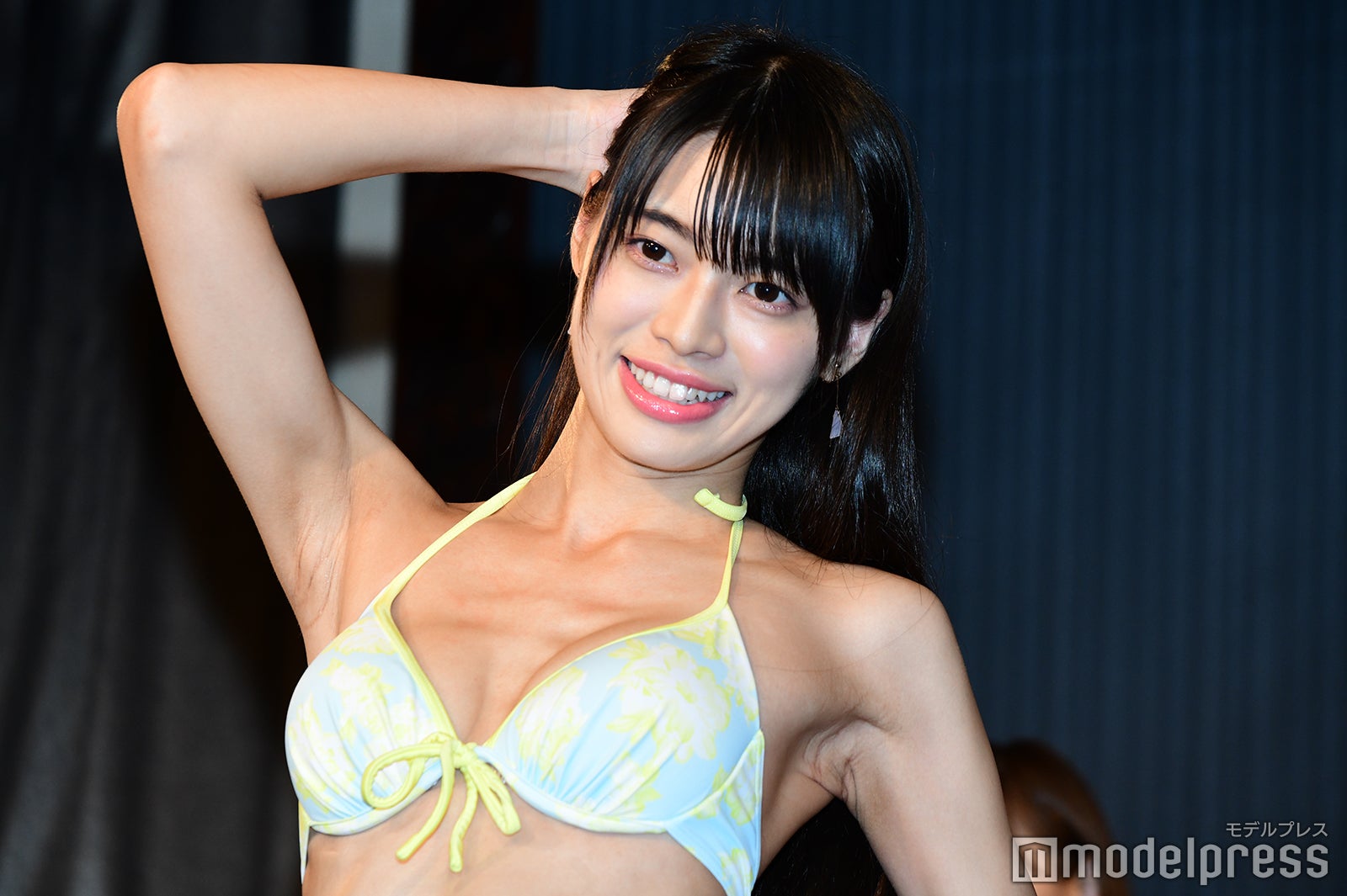 藤田いろは（C）モデルプレス