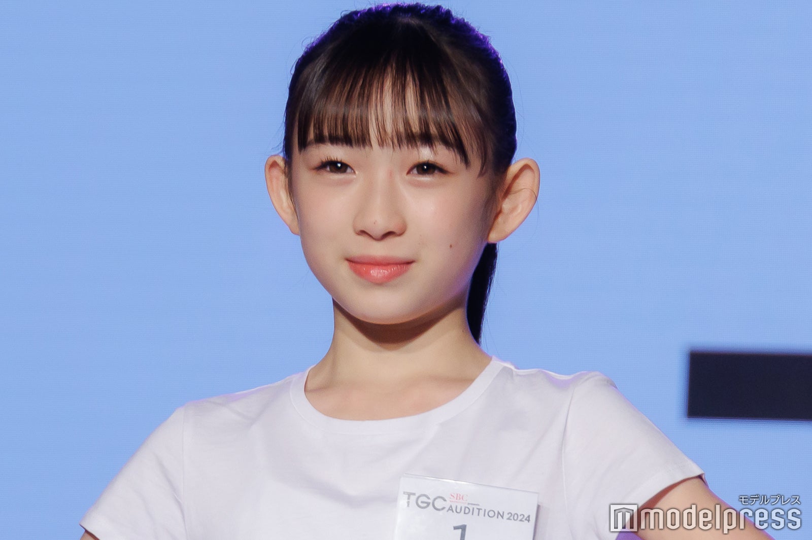 佐藤ねね（C）モデルプレス