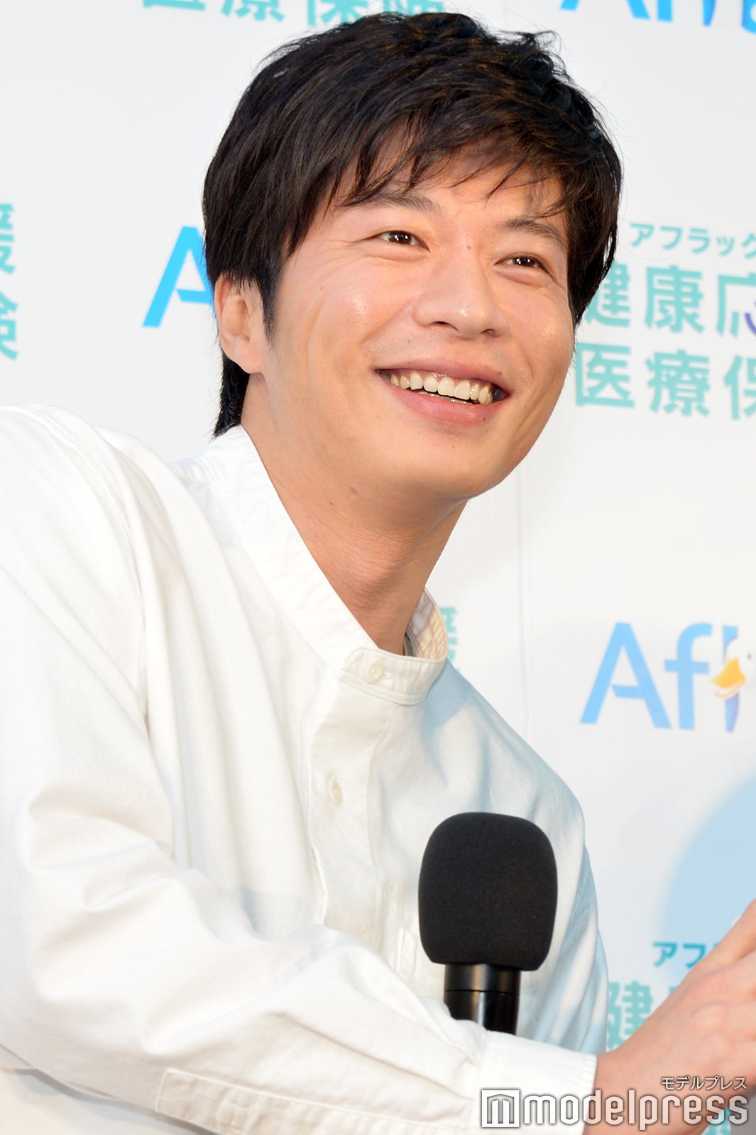 田中圭（C）モデルプレス