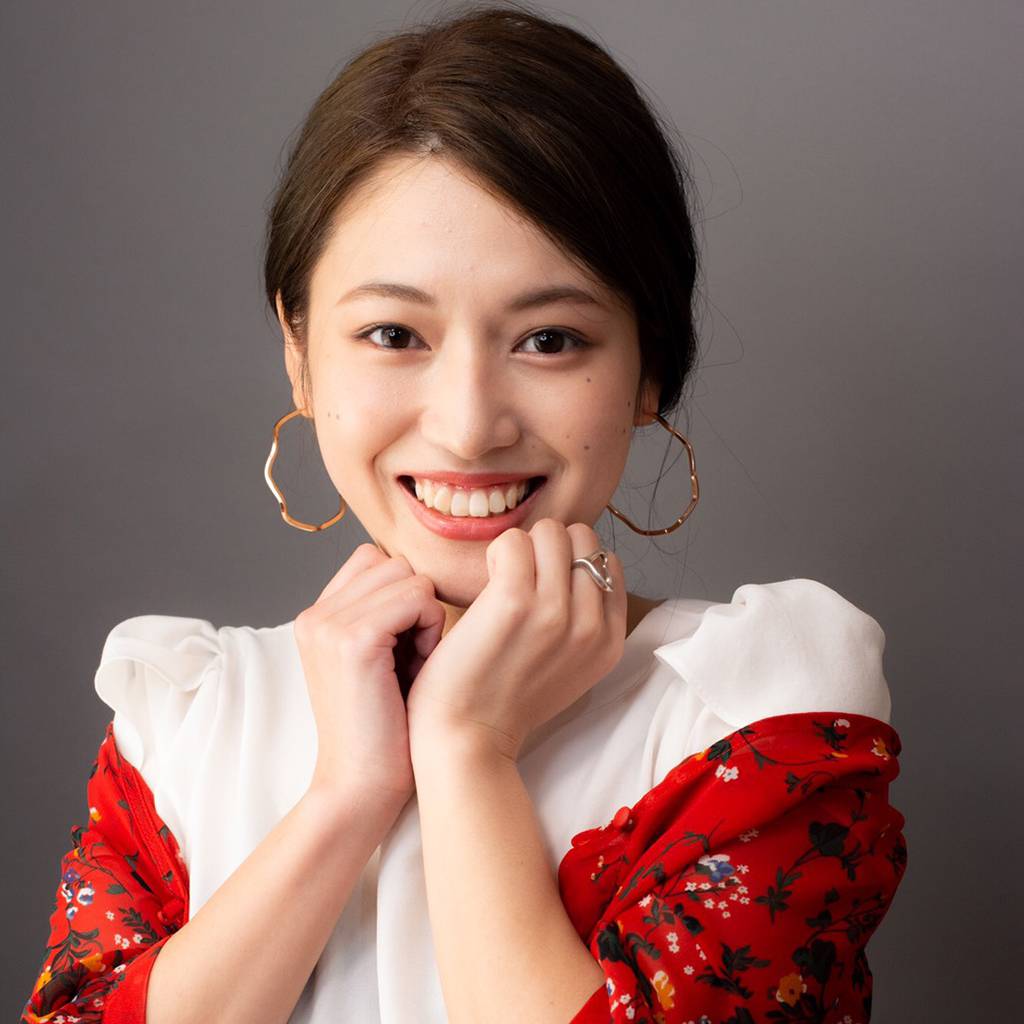 『MISS CIRCLE CONTEST 2020』セミファイナリスト（提供写真）