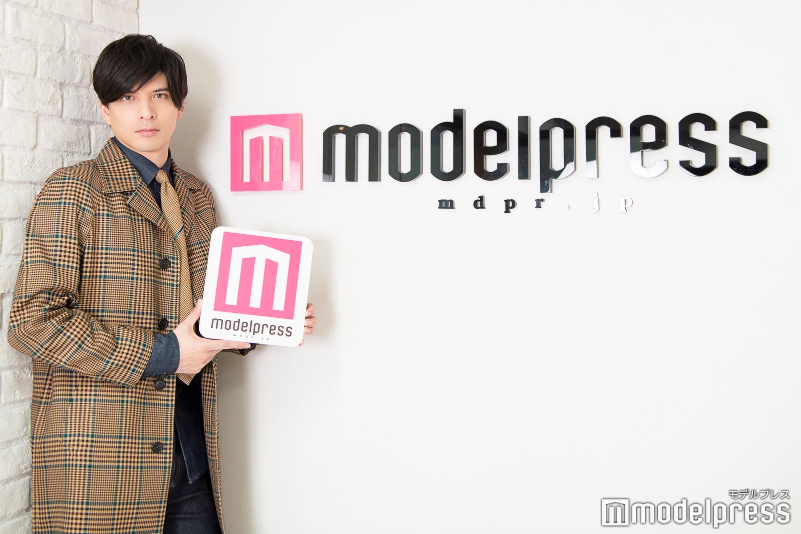 城田優（C）モデルプレス