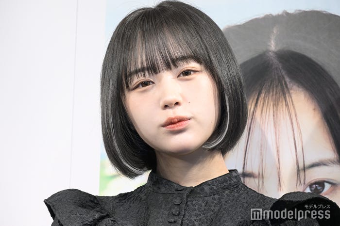 なえなの(C)モデルプレス