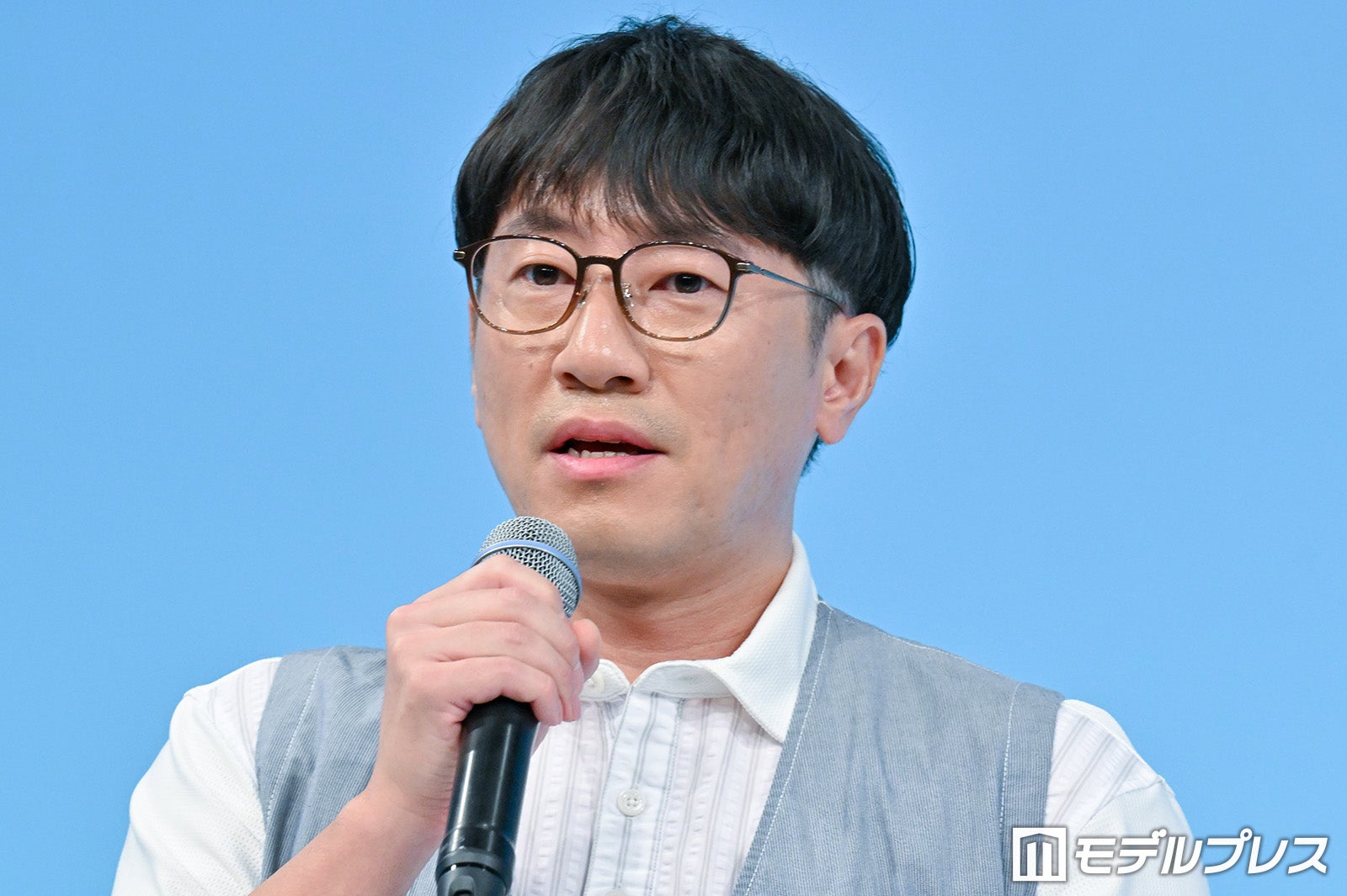 少路勇介（C）モデルプレス