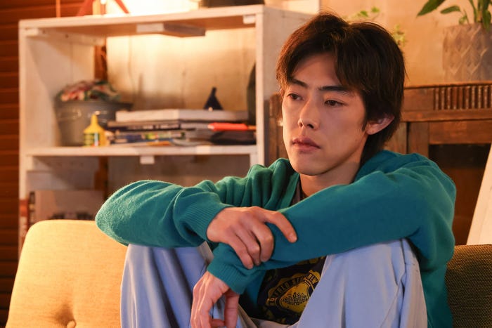 吉村界人「まどか26歳、研修医やってます!」第5話(C)TBS